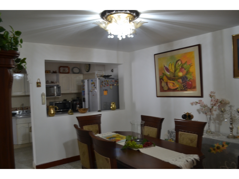 APARTAMENTO EN VENTA SURAMERICANA ESTADIO — foto 4