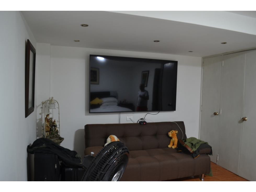 APARTAMENTO EN VENTA SURAMERICANA ESTADIO — foto 5