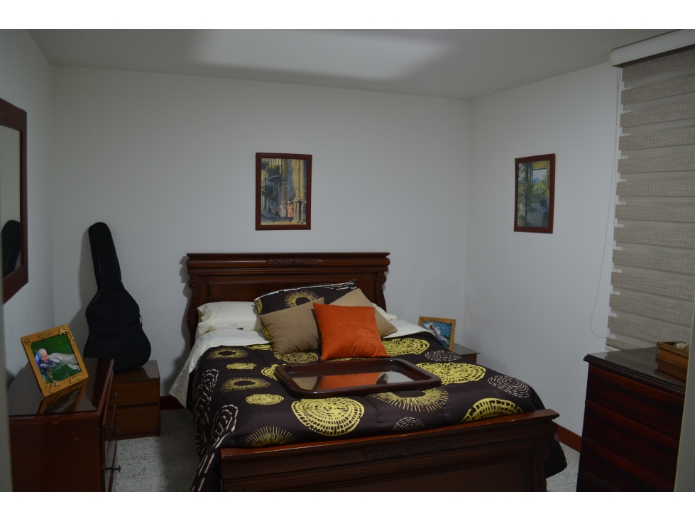 APARTAMENTO EN VENTA SURAMERICANA ESTADIO — foto 6