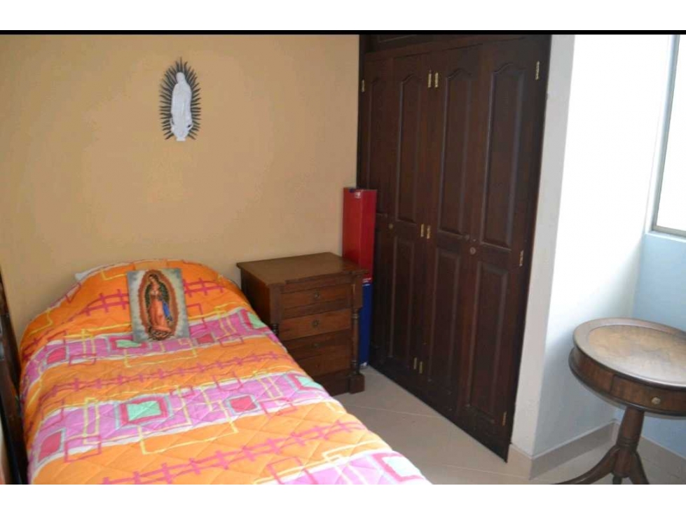 APARTAMENTO EN VENTA EL RODEO BELEN CON VISTA — foto 4
