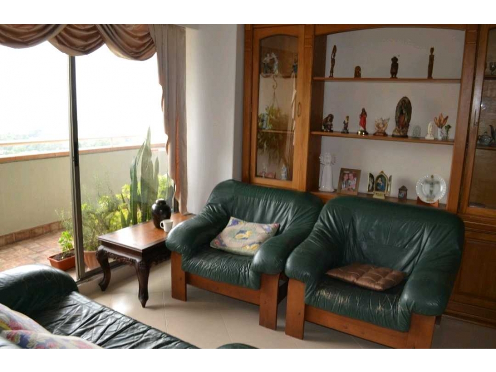 APARTAMENTO EN VENTA EL RODEO BELEN CON VISTA — foto 6