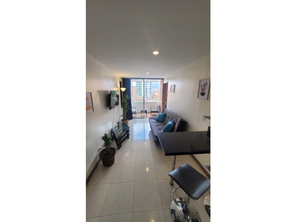 APARTAMENTO EN VENTA EN PILARICA