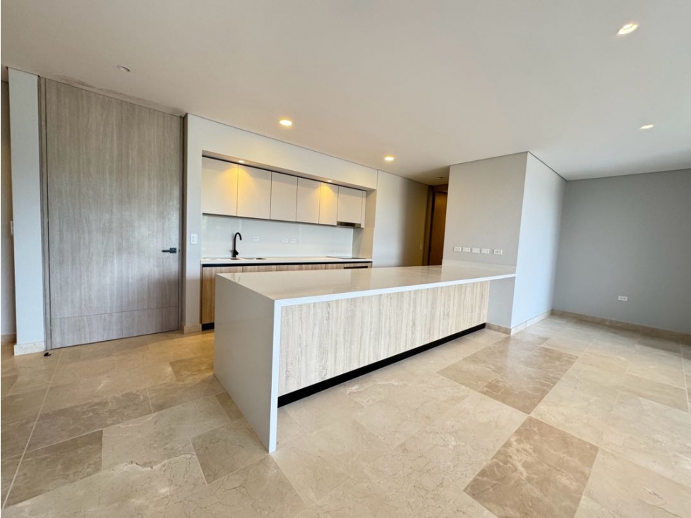 VENDO APARTAMENTO EN MERAKI CLUB & RECIDENCES EN SERENA DEL MAR