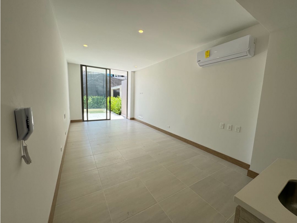 VENDO APARTASUITE USO TURISTICO MORROS EOS SERENA DEL MAR CARTAGENA — foto 4