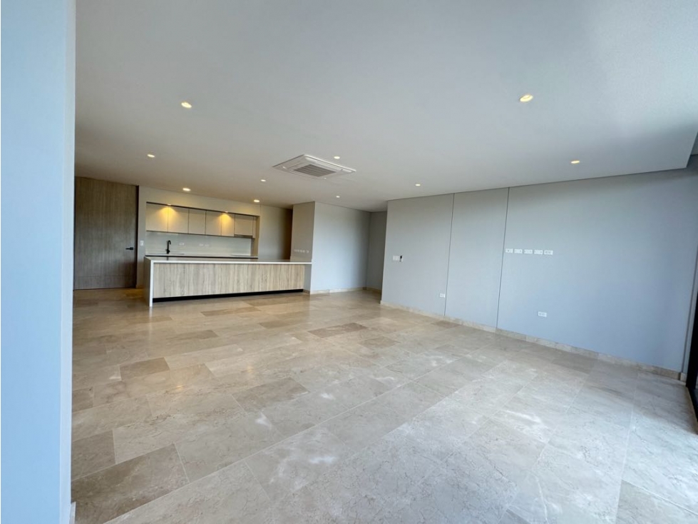 VENDO APARTAMENTO EN MERAKI CLUB & RECIDENCES EN SERENA DEL MAR — foto 2