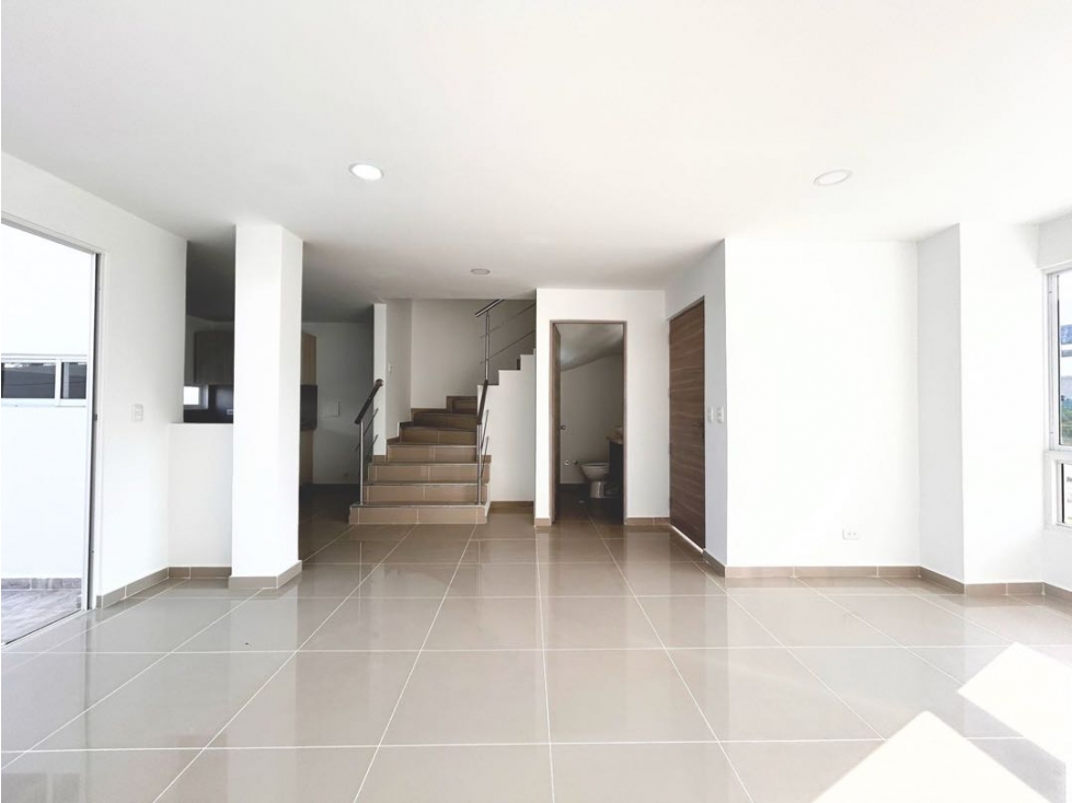 VENDO CASA DE 3 ALCOBAS PARA ESTRENAR EN PRADOVERDE 2 TURBACO BOLIVAR — foto 3