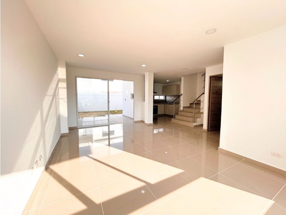 VENDO CASA DE 3 ALCOBAS PARA ESTRENAR EN PRADOVERDE 2 TURBACO BOLIVAR — foto 4