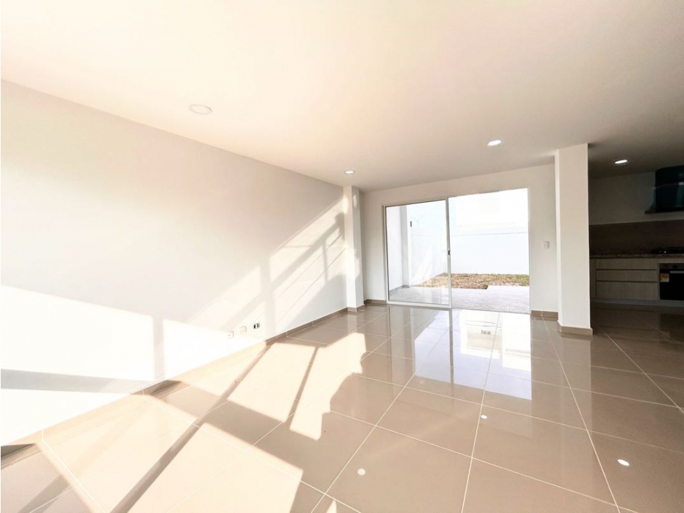 VENDO CASA DE 3 ALCOBAS PARA ESTRENAR EN PRADOVERDE 2 TURBACO BOLIVAR — foto 5
