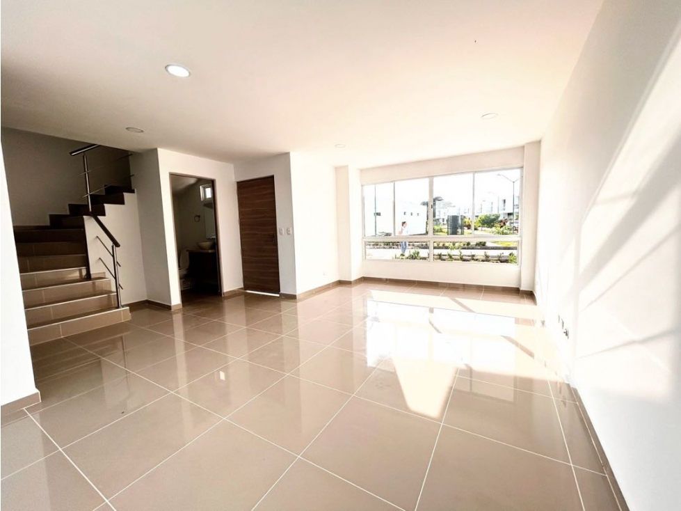 VENDO CASA DE 3 ALCOBAS PARA ESTRENAR EN PRADOVERDE 2 TURBACO BOLIVAR — foto 6