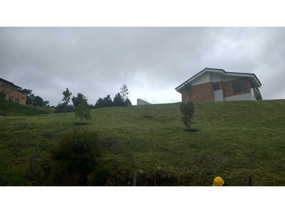 Vendemos Lote en Condominio horizonte reservado