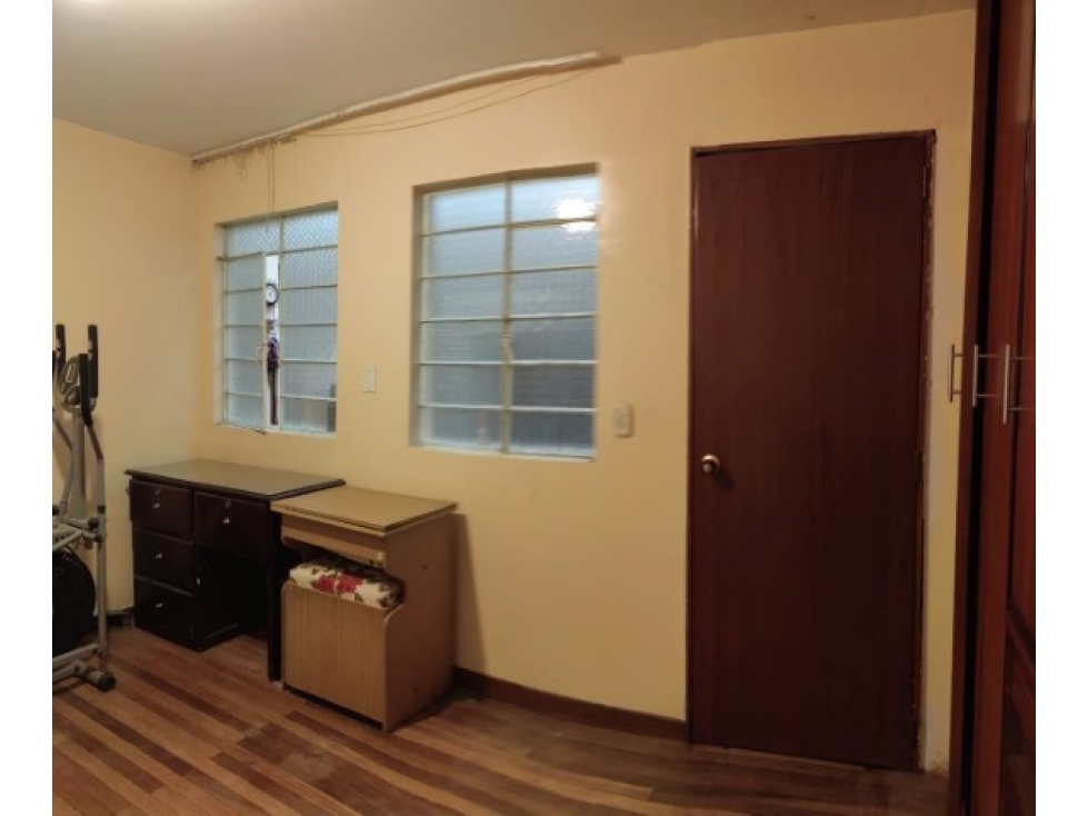 Vendemos Casa de Tres pisos en Fontibón, El Guadual — foto 4
