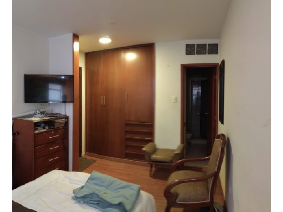 Vendemos Casa de Tres pisos en Fontibón, El Guadual — foto 5