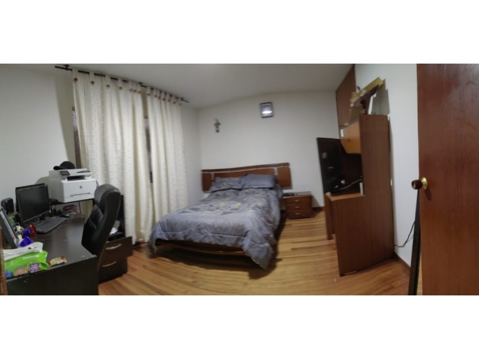 Vendemos Casa de Tres pisos en Fontibón, El Guadual — foto 6