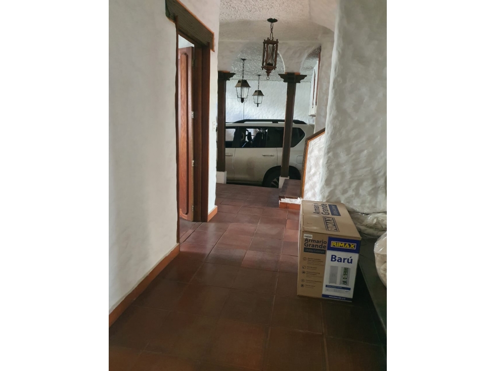 Vendemos amplia casa en Suba, Malibú Batán — foto 6