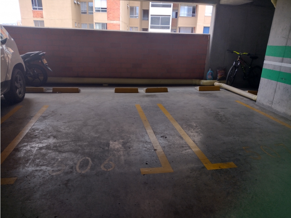 Plaza Navarra- Vendemos apartamento en Bello — foto 2