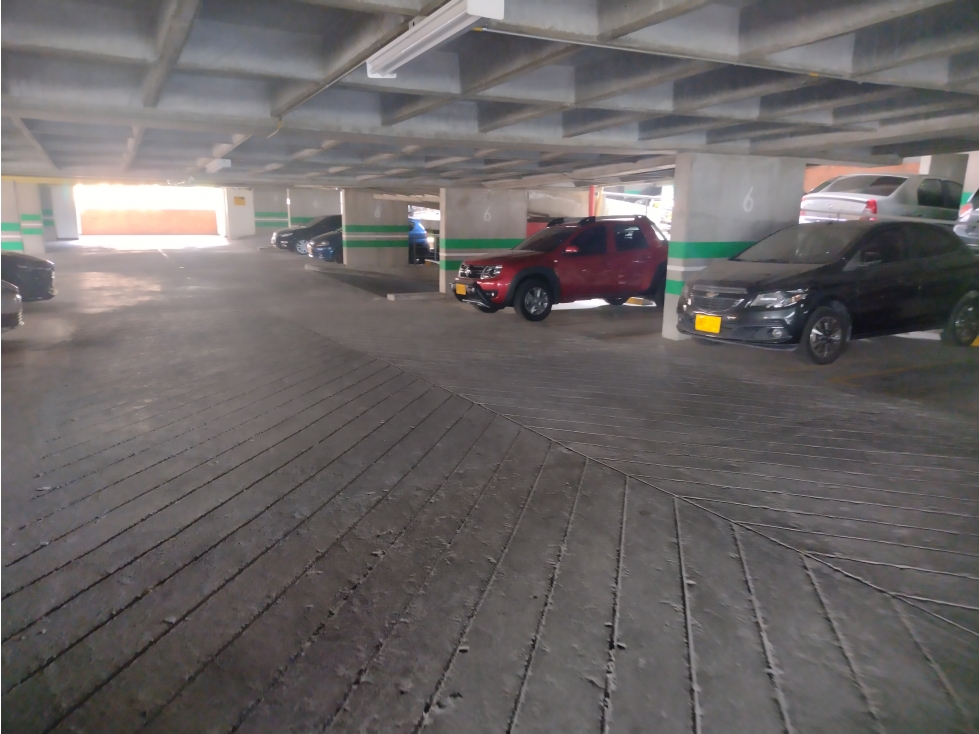 Plaza Navarra- Vendemos apartamento en Bello — foto 3