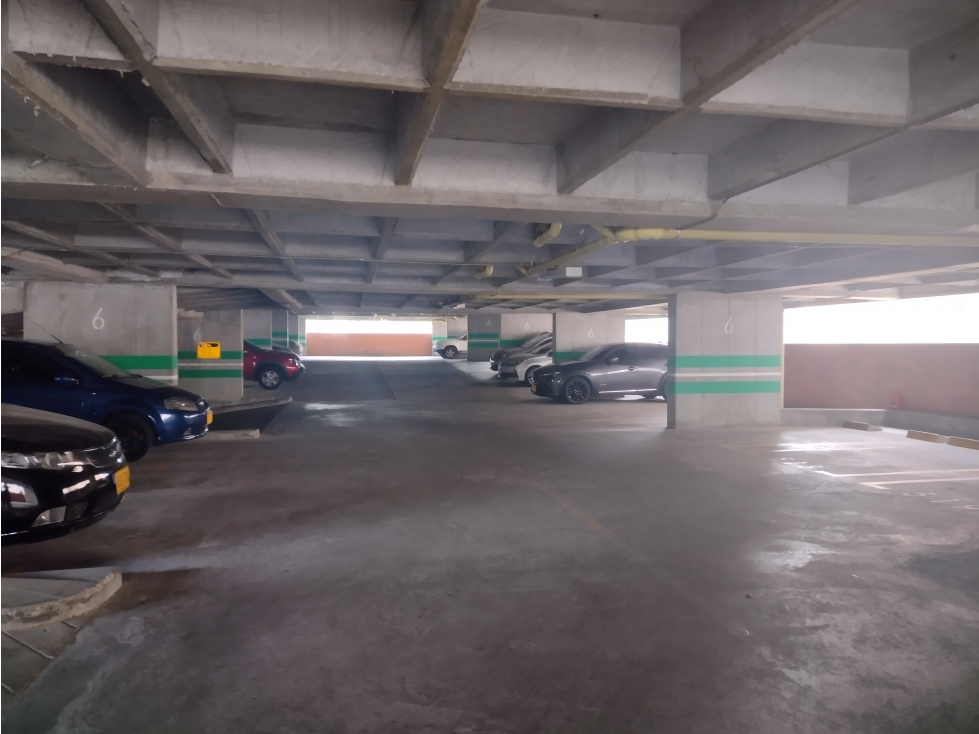 Plaza Navarra- Vendemos apartamento en Bello — foto 4