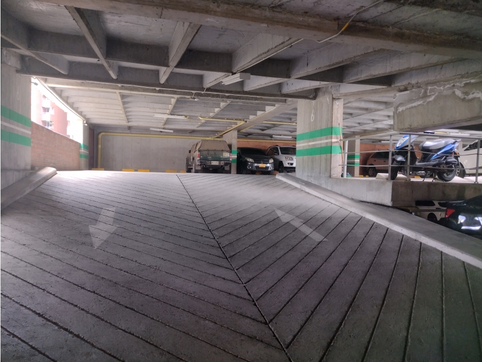 Plaza Navarra- Vendemos apartamento en Bello — foto 5