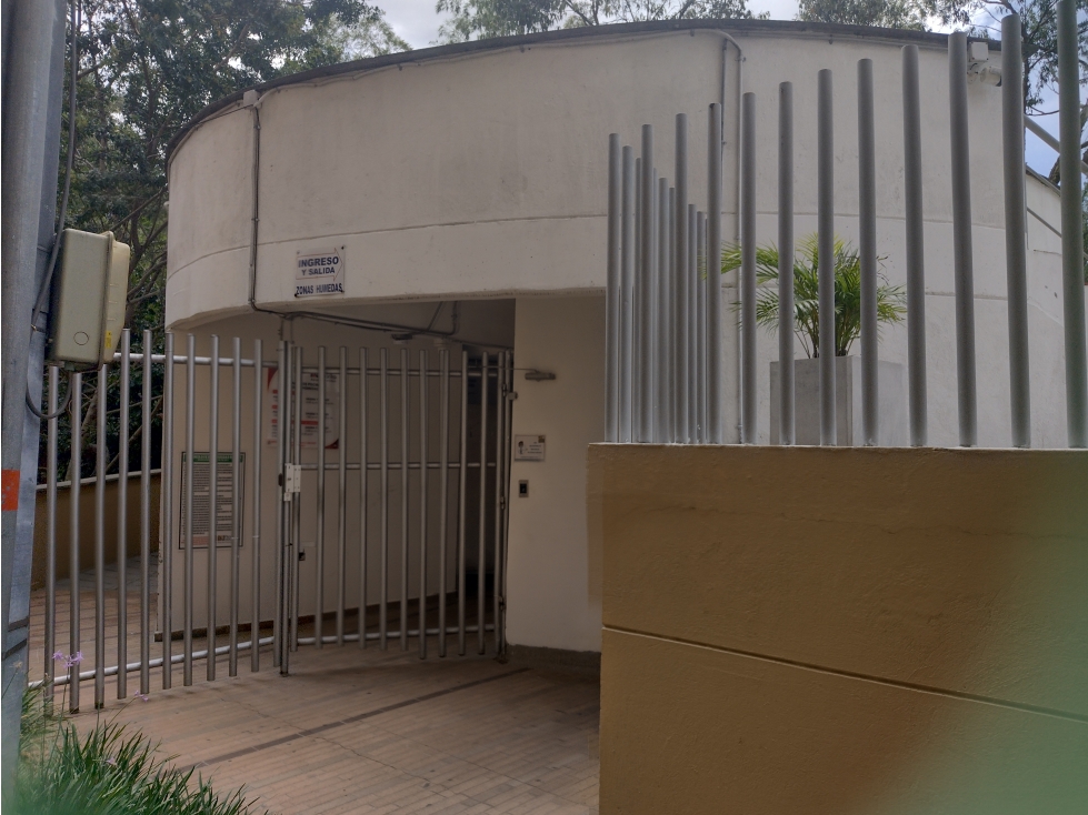 Plaza Navarra- Vendemos apartamento en Bello — foto 6