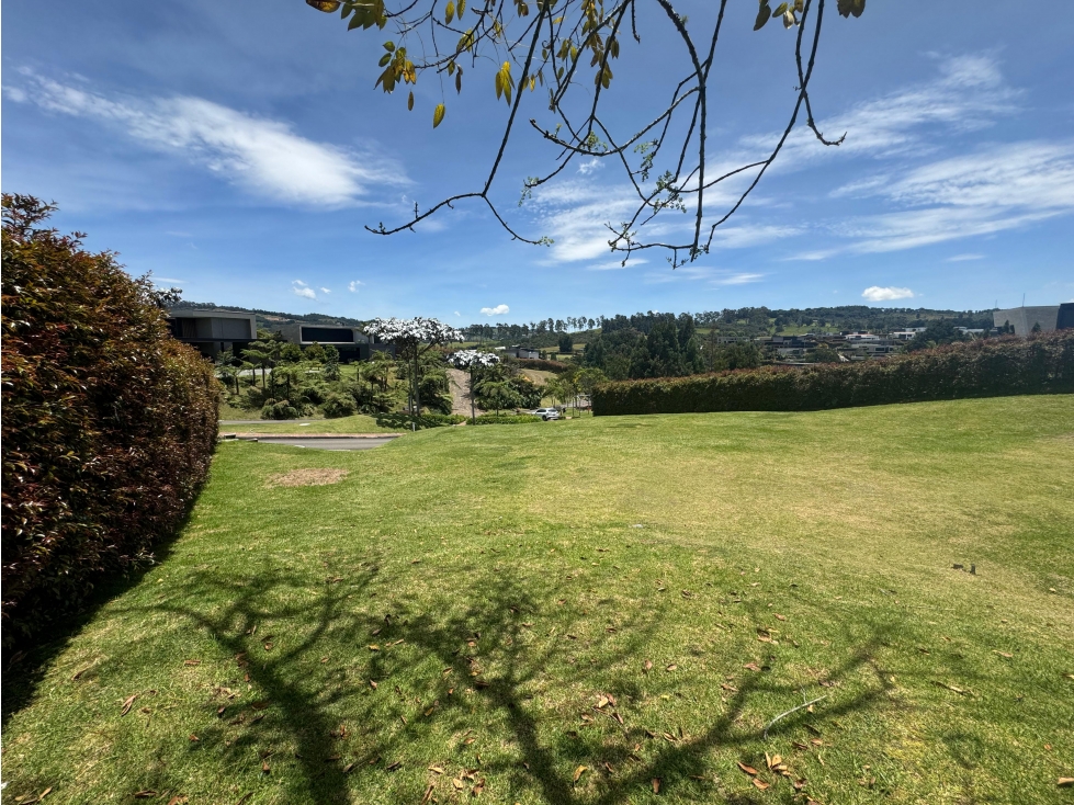 Espectacular lote en Alto de palmas. — foto 6