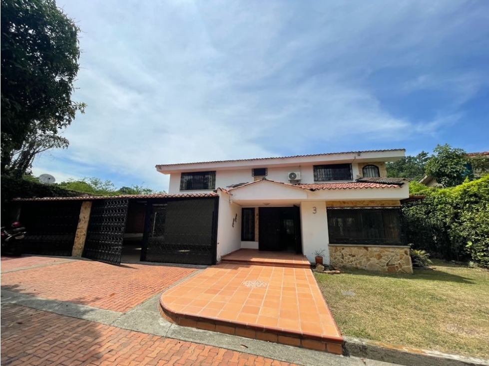 SE VENDE O ALQUILA CASA CAMPESTRE EN PANCE RP CV