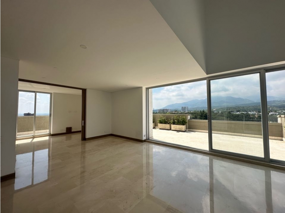 SE VENDE PENTHOUSE DUPLEX - PANCE RP