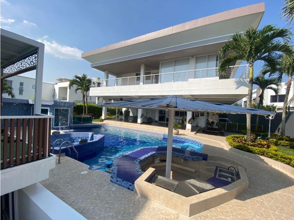 SE VENDE CASA EN LA RIVERITA PANCE RP CV — foto 2