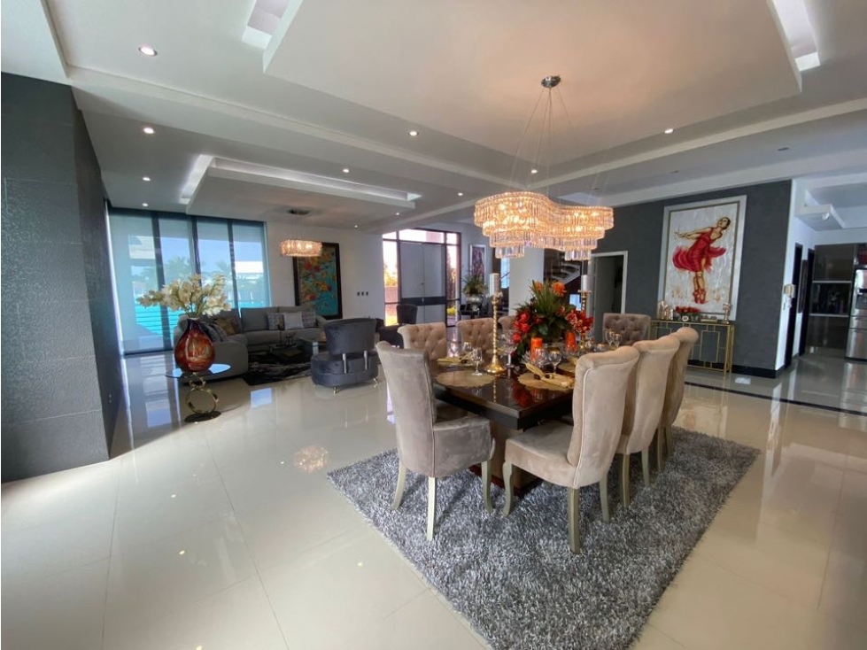 SE VENDE CASA EN LA RIVERITA PANCE RP CV — foto 4