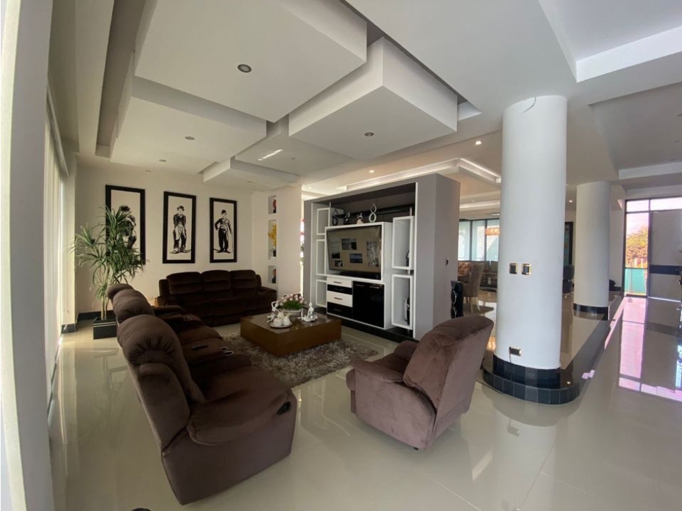 SE VENDE CASA EN LA RIVERITA PANCE RP CV — foto 5