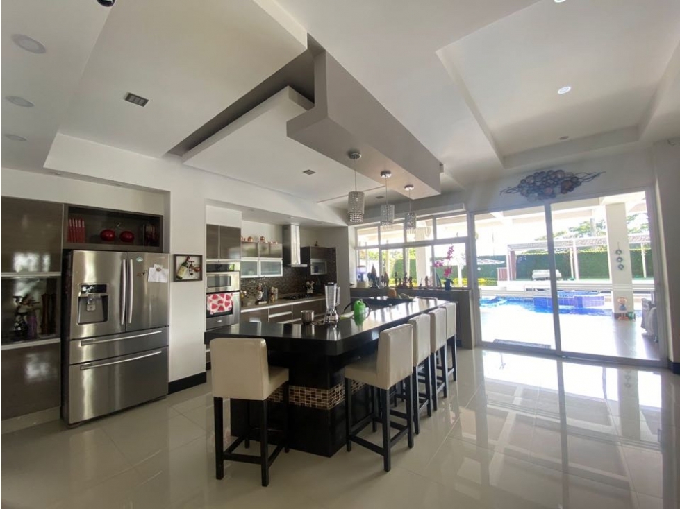 SE VENDE CASA EN LA RIVERITA PANCE RP CV — foto 6