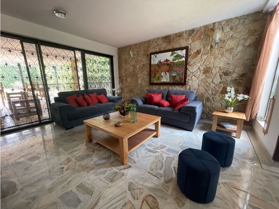 SE VENDE O ALQUILA CASA CAMPESTRE EN PANCE RP CV — foto 2