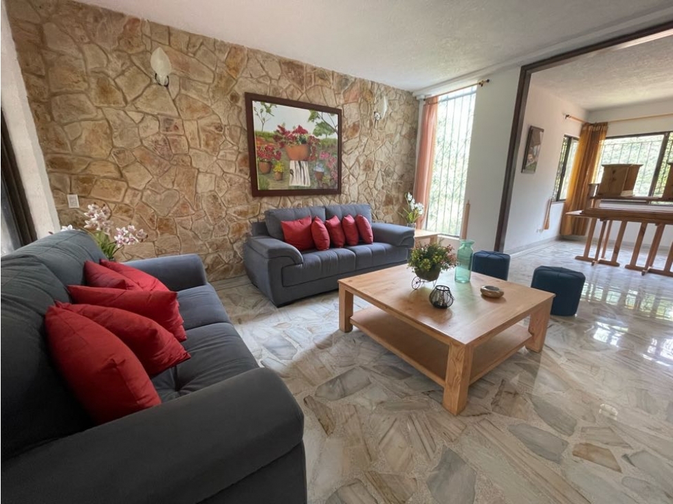 SE VENDE O ALQUILA CASA CAMPESTRE EN PANCE RP CV — foto 3