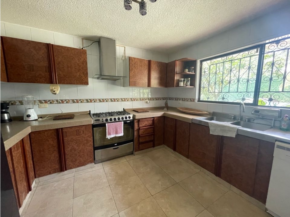 SE VENDE O ALQUILA CASA CAMPESTRE EN PANCE RP CV — foto 5