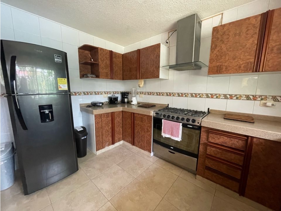 SE VENDE O ALQUILA CASA CAMPESTRE EN PANCE RP CV — foto 6