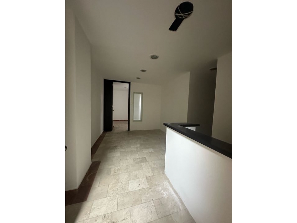 SE ALQUILA OFICINA EN CHIPICHAPE RP - 3