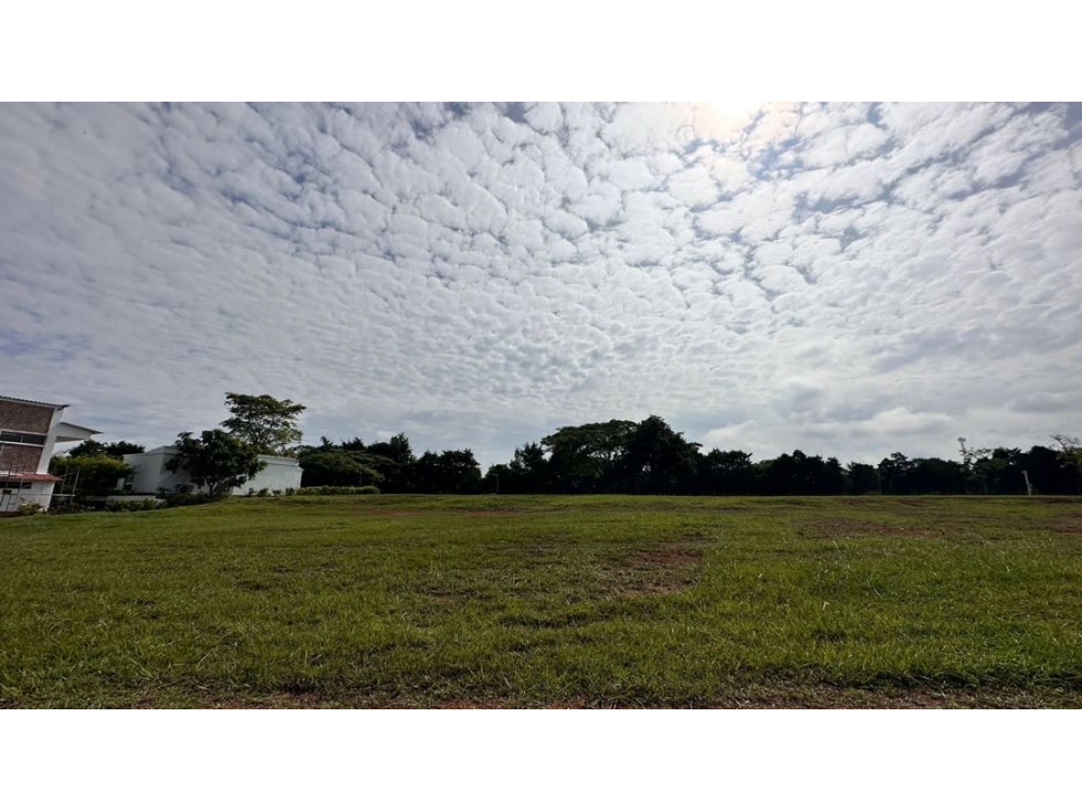 SE VENDE LOTE EN LAKE HAUSE CLUB CAMPESTRE SANTANDER DE QUILICHAO RP - 2