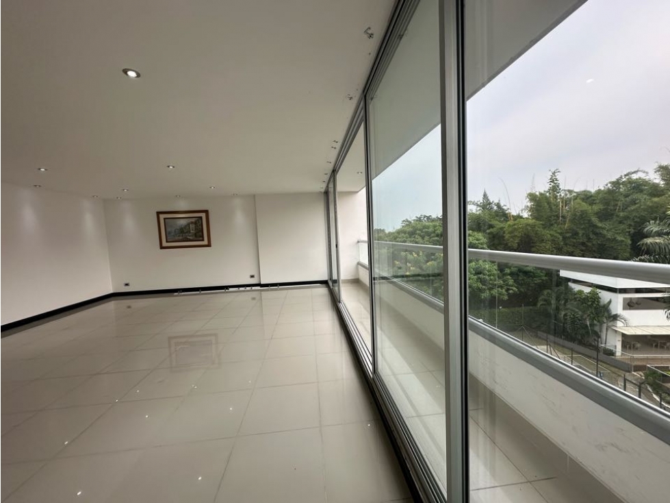 VENTA APARTAMENTO PANCE RP