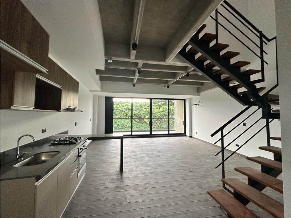 APARTAMENTO DUPLEX EN PANCE RP