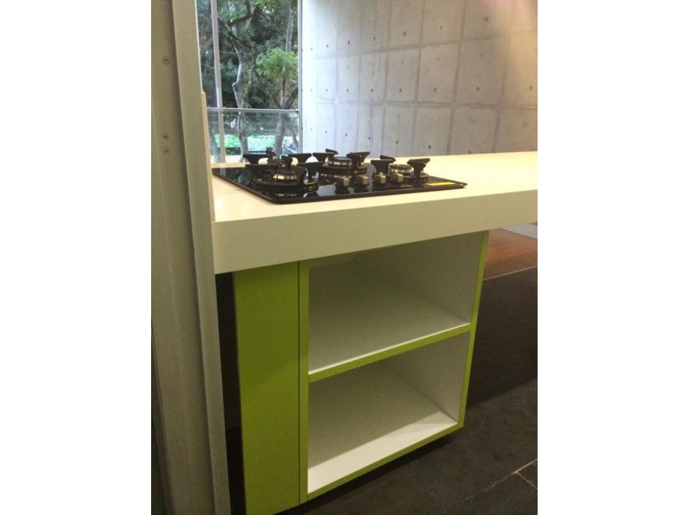SE VENDE APARTAESTUDIO EN CIUDAD JARDÍN - RP — foto 2