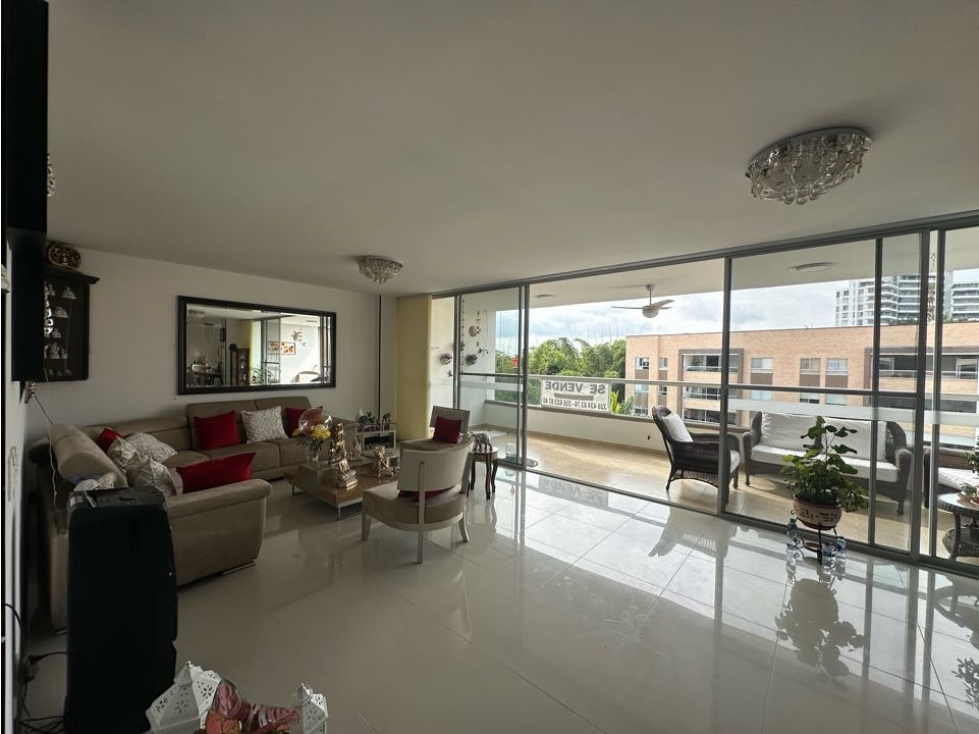 SE VENDE APARTAMENTO EN CiUDAD JARDiN RP — foto 6