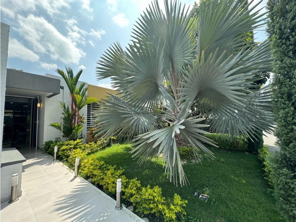 SE VENDE CASA DE UNA PLANTA EN EL CASTILLO RP LB — foto 3