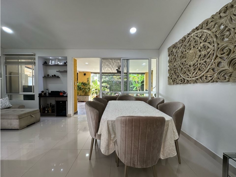 SE VENDE CASA DE UNA PLANTA EN EL CASTILLO RP LB — foto 5