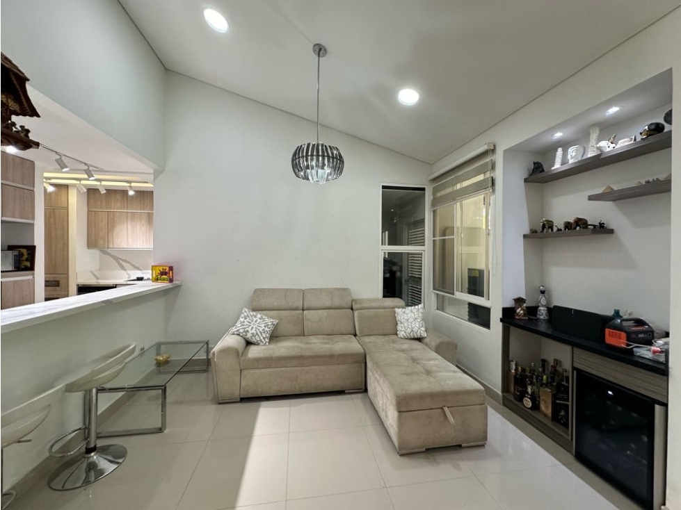 SE VENDE CASA DE UNA PLANTA EN EL CASTILLO RP LB — foto 6