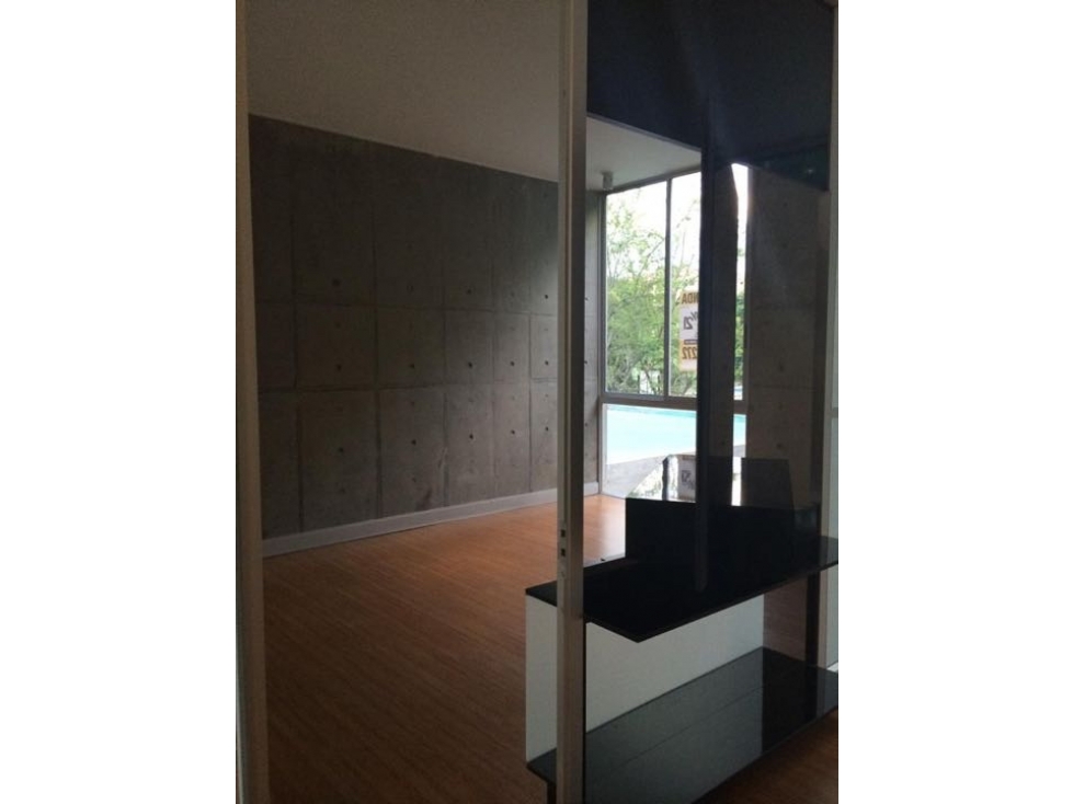 SE VENDE APARTAESTUDIO EN CIUDAD JARDÍN - RP — foto 3