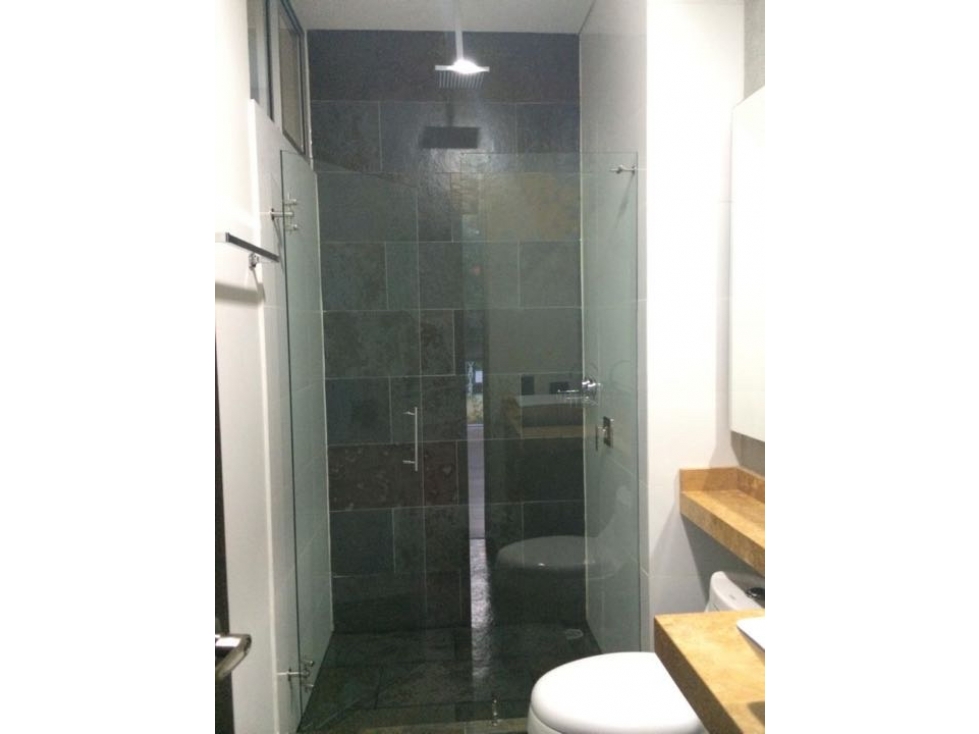 SE VENDE APARTAESTUDIO EN CIUDAD JARDÍN - RP — foto 5