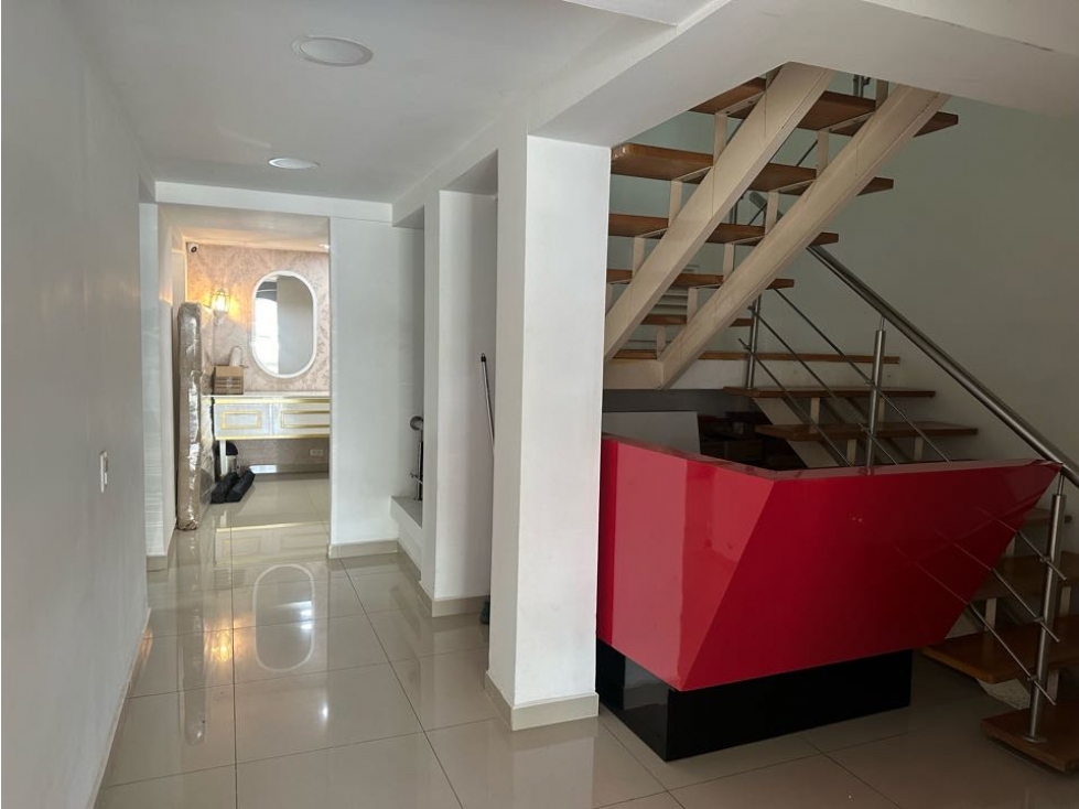 SE VENDE LOCAL COMERCIAL SANTA MÓNICA RESIDENCIAL RP — foto 6