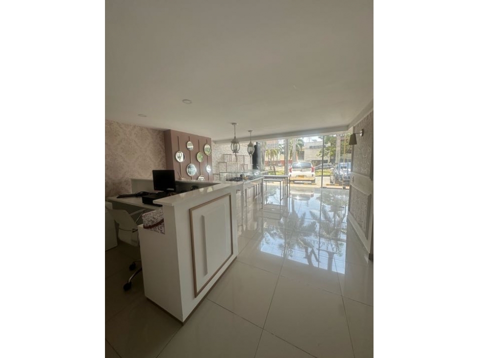 SE VENDE LOCAL COMERCIAL SANTA MÓNICA RESIDENCIAL RP — foto 4