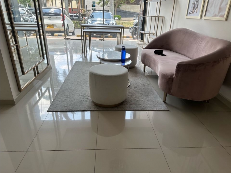 SE VENDE LOCAL COMERCIAL SANTA MÓNICA RESIDENCIAL RP — foto 3