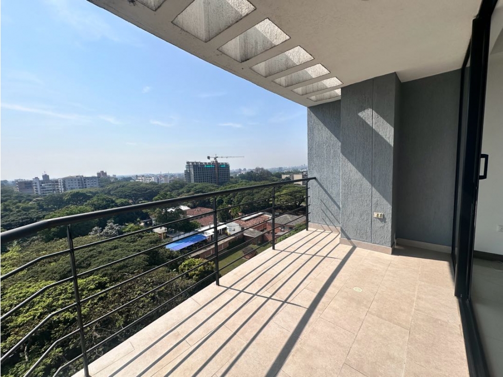 SE VENDE APARTAMENTO DUPLEX CUARTO DE LEGUA RP-XU