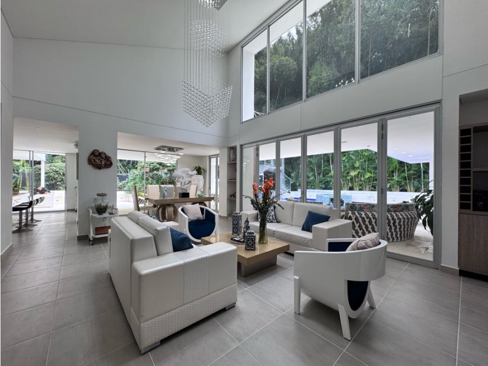 SEVENDE O ALQUILA CASA EN JAMUNDI RP-XU — foto 3